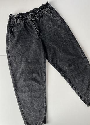 Джинси slouchy 52-54 р.