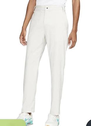 Штани для гольфу брюки nike golf dry fit 36 l xl