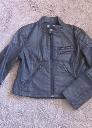 Детская куртка polo ralph lauren (оригинал), размер 8 (128-134)