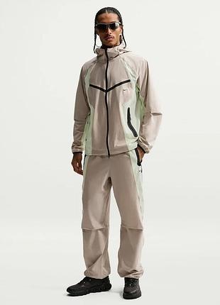 Штани nike tech dri-fit woven
