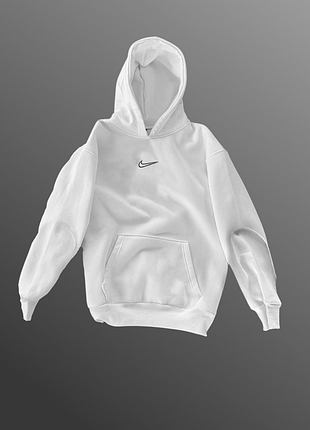 Худи n white xl