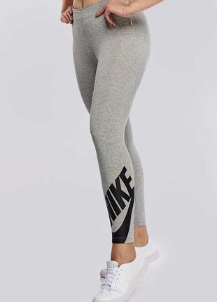 Лосини легінси nike