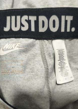 Лосини легінси nike 4