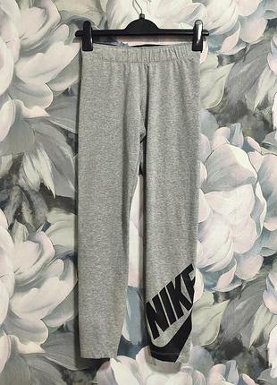 Лосини легінси nike 2