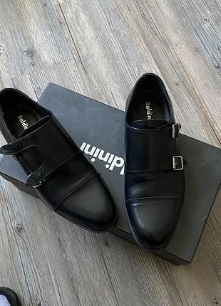 Baldinini туфлі size 39 (26см) 9/10
