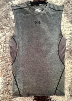 Майка under armour m