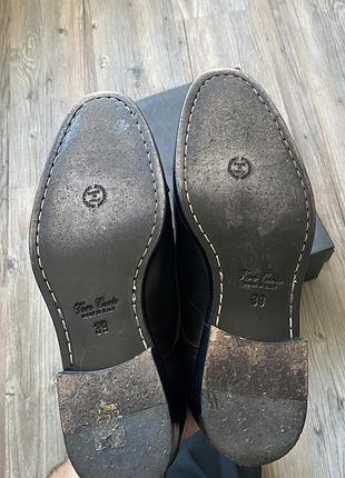 Baldinini туфлі size 39 (26см) 9/10 4