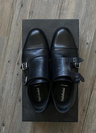 Baldinini туфлі size 39 (26см) 9/10 5