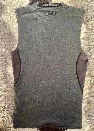 Майка under armour m 2