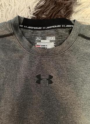 Майка under armour m 3