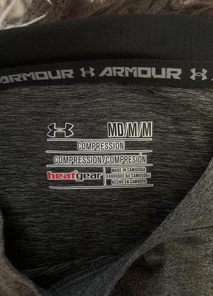 Майка under armour m 4