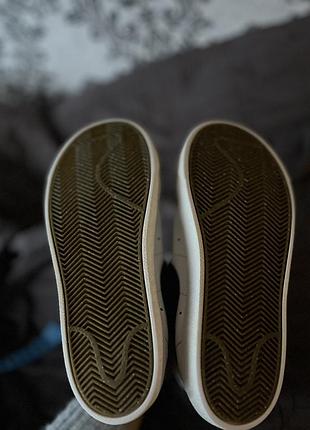 Кроссовки nike (оригинал) 5