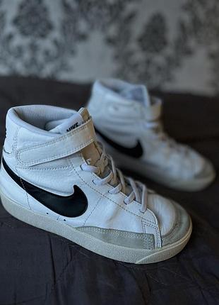 Кроссовки nike (оригинал)