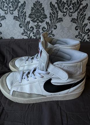 Кроссовки nike (оригинал) 2
