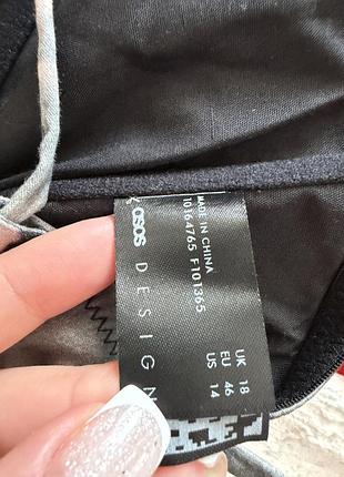 Корсет топ asos 18/46 5