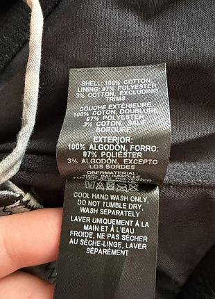 Корсет топ asos 18/46 4