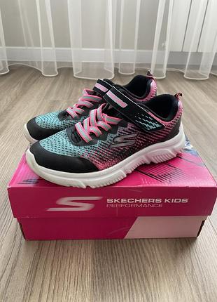 Дитячі кросівки skechers p. 2 (33,5) 10