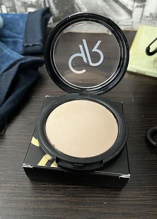 Палетка для контурингу обличчя glambee glam factor