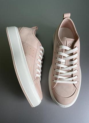 Кросівки ecco street ace 38 р