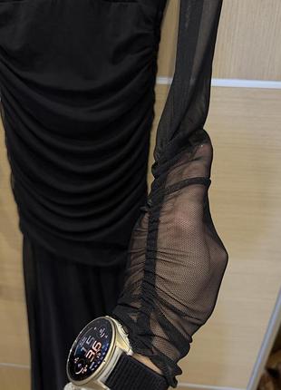 Сукня must have чорна 7