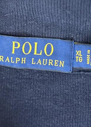 Кофта polo ralph lauren 6