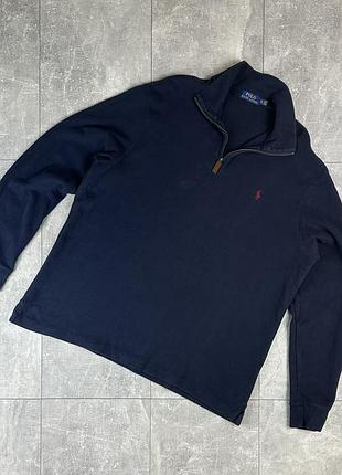 Кофта polo ralph lauren