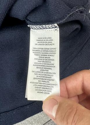 Кофта polo ralph lauren 7
