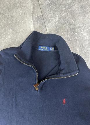 Кофта polo ralph lauren 4