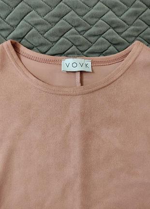 Елегантне плаття vovk 3