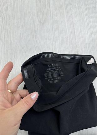 Труси утяжка spanx 8