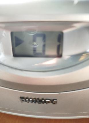 Система музыкальная philips 6