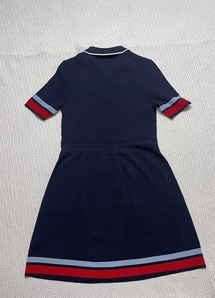 Сукня плаття поло ted baker l л 5