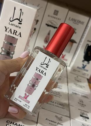 Парфуми yara