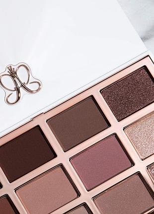 Палітра тіней anastasia beverly hills