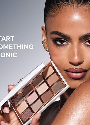 Палітра тіней anastasia beverly hills 2