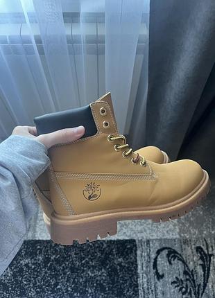 Ботінки timberland