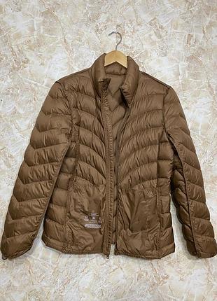 Куртка мікропуховик marks spencer 4