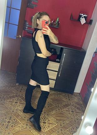 Красиве плаття 👗🌺 3