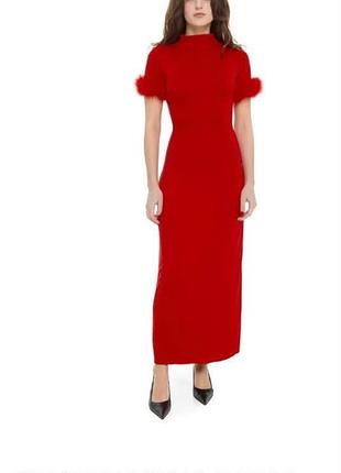 Сукня rendez-vous dress від bibliothèque nationale