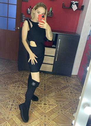 Красиве плаття 👗🌺 2
