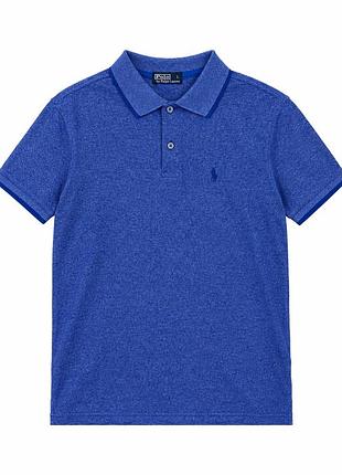 Чоловіча футболка polo eur l