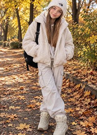 Демі черевички для дівчинки 👧