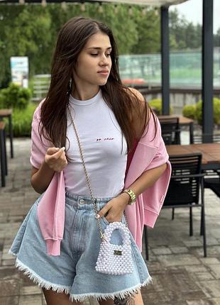 Майка cher17 so chic