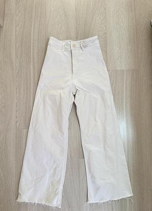Жіночі джинси zara 4