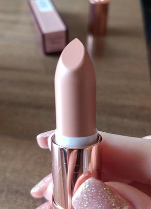 Помада charlotte tilbury nudeизна