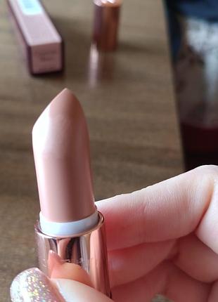 Помада charlotte tilbury nudeизна 4