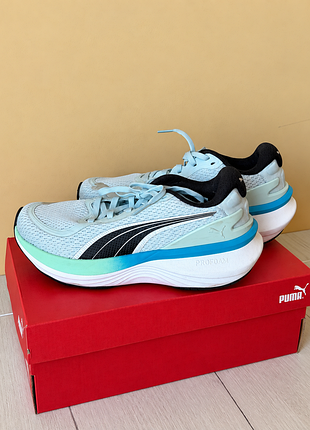 Бігові кросівки puma scend pro2  profoam