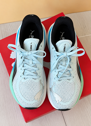 Беговые кроссовки puma scend pro2 profoam 2