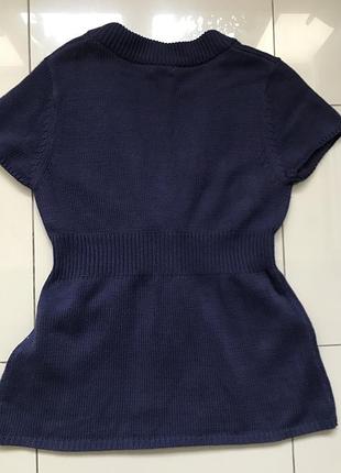 Кардиган tom tailor, s/m 2