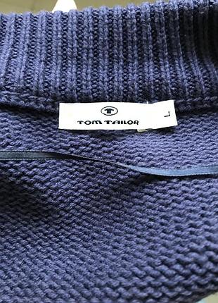 Кардиган tom tailor, s/m 5